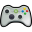 Xbox 360 Icon 32x32 png